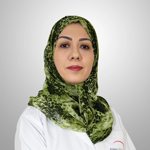 Dr. Guloro Mardonovna