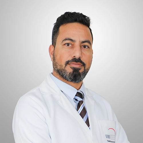 Dr. Hamad Al Shbeeb