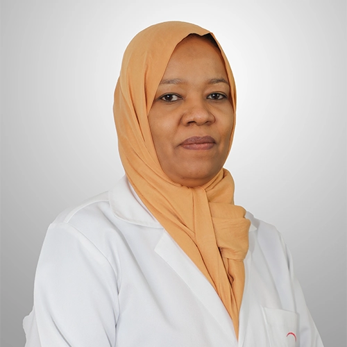 Dr. Hiba Awad