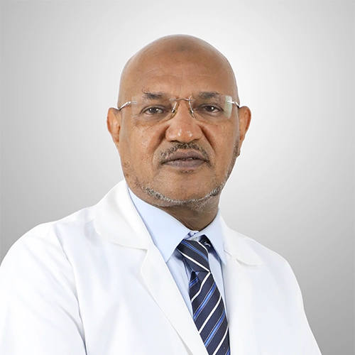 Dr. Isam Saad
