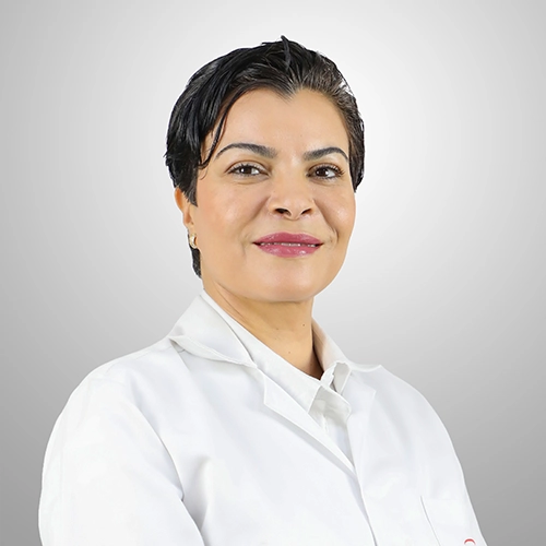 Dr. Jihene Mourali