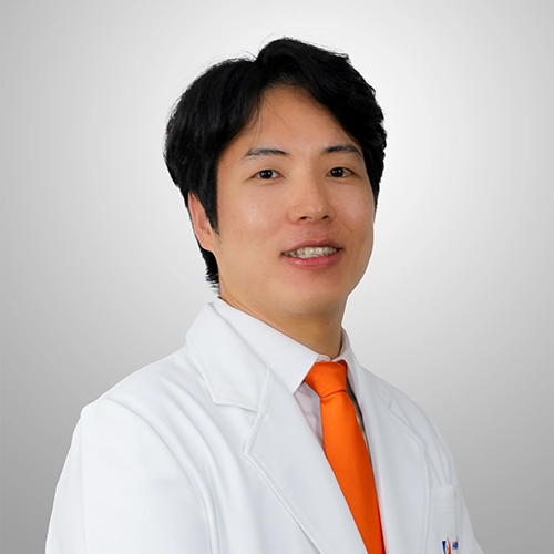 Dr. Jihoon Ryu