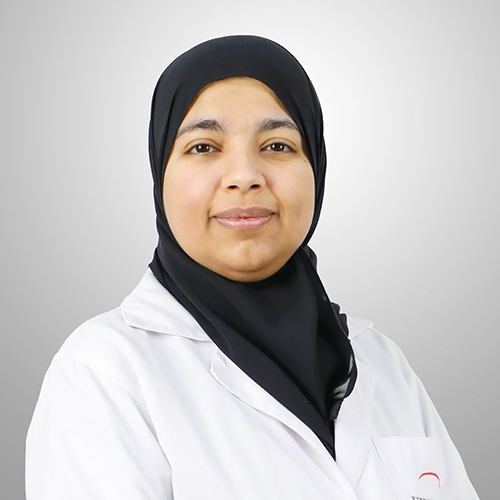 Dr. Maryam Essa Alfard