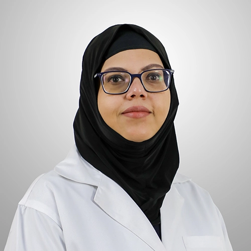 Dr. Mehreen Khan