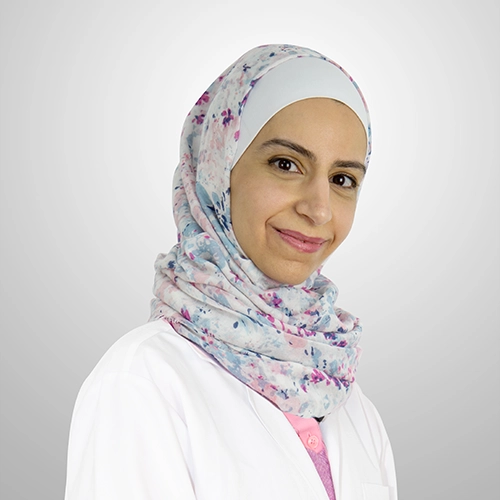 Dr. Mirna Tayi Abuhijleh