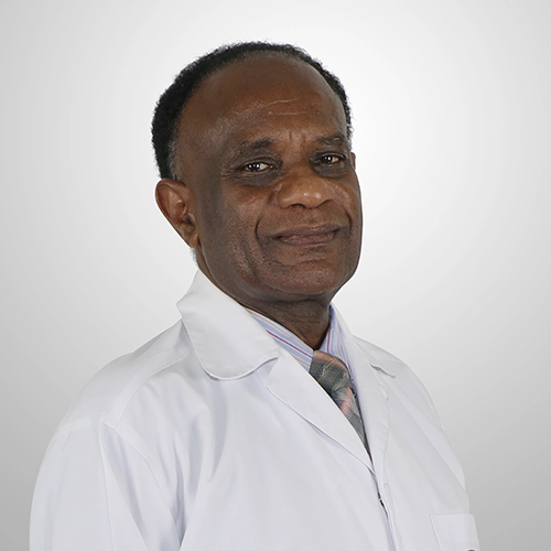 Dr. Mohamed Adil Ibraheim Ahmed