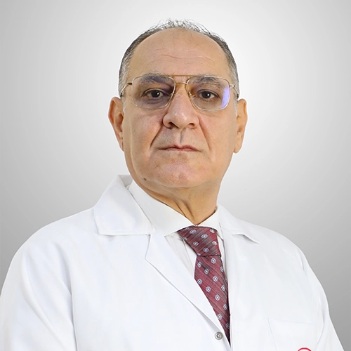 Dr. Mohammad Sammy Weis