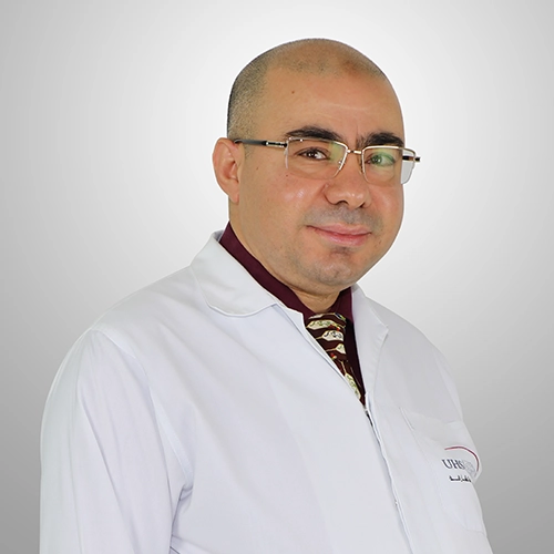Dr. Moustafa Ahmed Abouzeid Helal