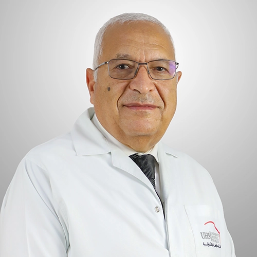 Dr. Naguib Mohamed Hassan