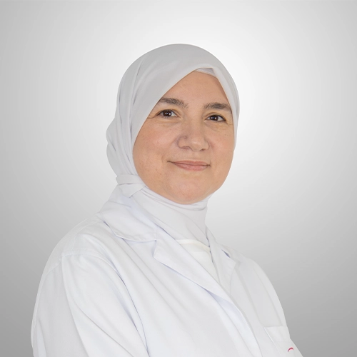 Dr. Nariman Awad