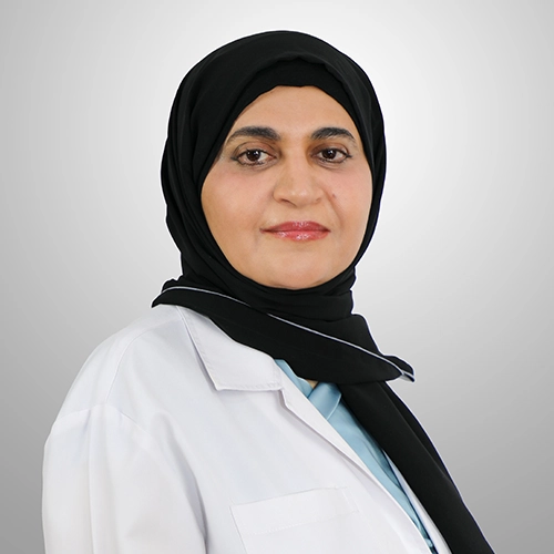 Dr. Nawal Almutwaa