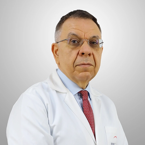 Dr. Nazzar Tellisi