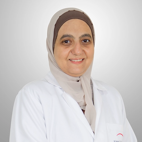 Dr. Noha Ahmed Mousa