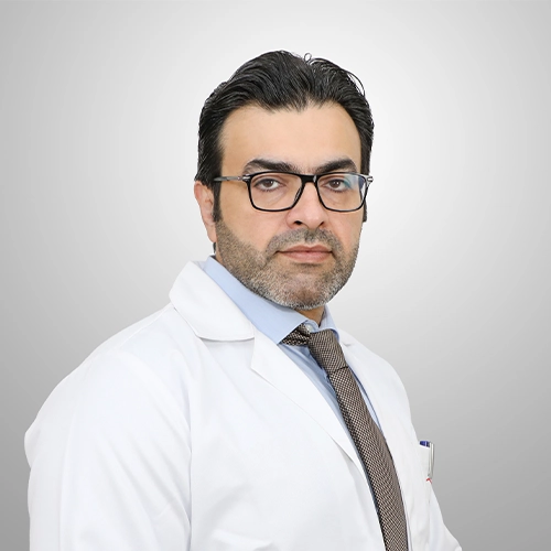 Dr. Omer H. Mossa
