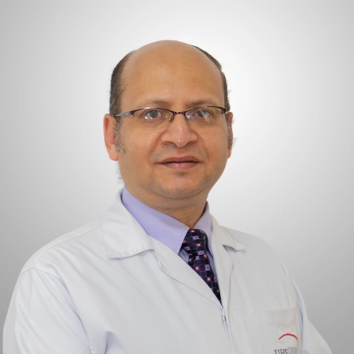 Dr. Osama Abdelaziz Awad