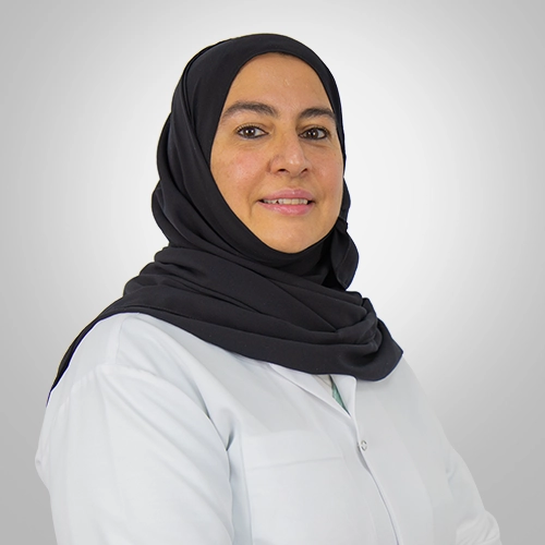 Dr. Rabah Ali Al Mahmoud