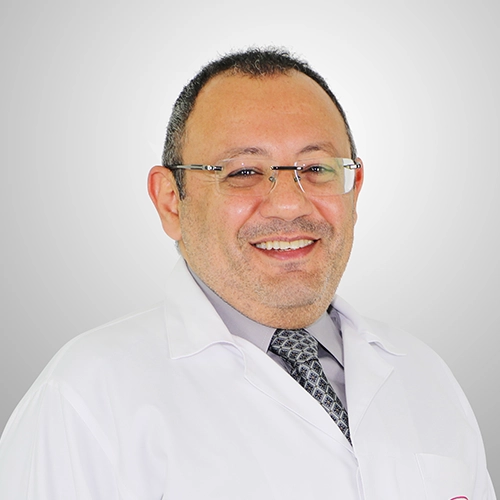 Dr. Ramy Refaat Boushra