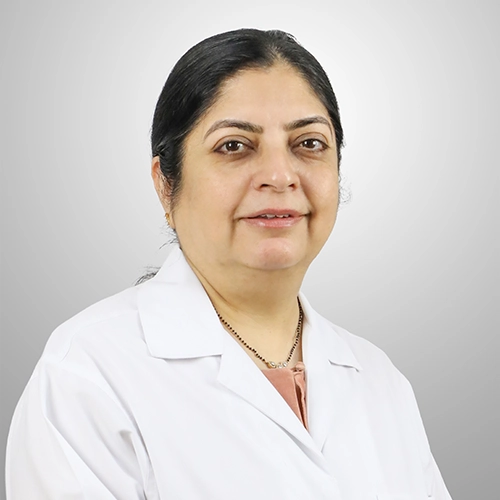 Dr. Ruchika Wadhwa