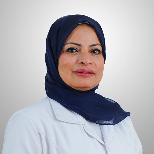 Dr. Sahar Ali Othman