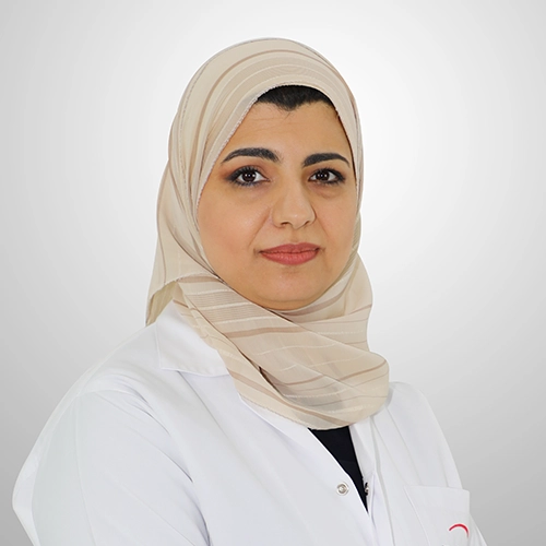 Dr. Samarah Jabir