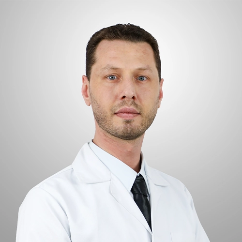 Dr. Sami Saad Allah