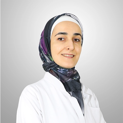 Dr. Seena Saeed Almasalmeh