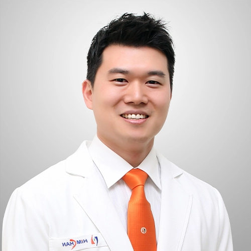 DR. SUH WOO CHAY
