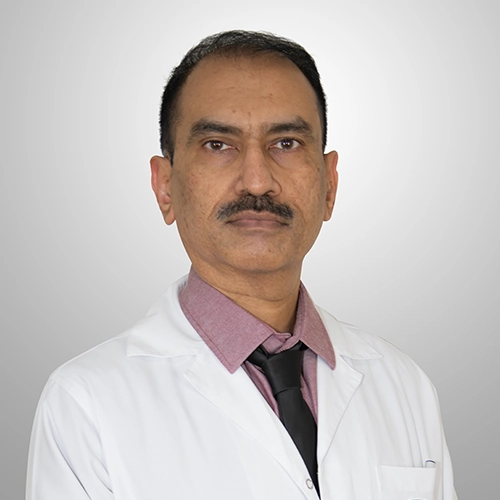 Dr. Sujanith Tottempudi