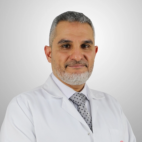 Dr. Taha Mahmoud Taha Alkenany