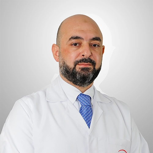 Dr. Tarek Karam
