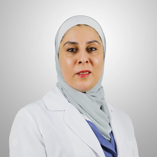 Dr. Thanaa Talib Al Iesawi