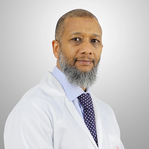 Dr. Wael Ahmed Osman