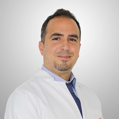 Dr. Yousef Basma