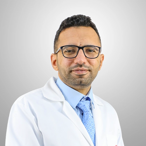 Dr. Youssef Mohammed
