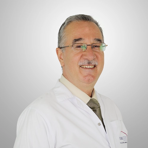 Dr. Ziad Kurdali