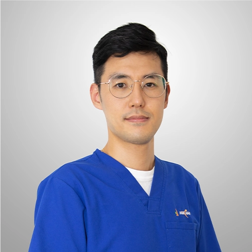 Mr Kangseok Son