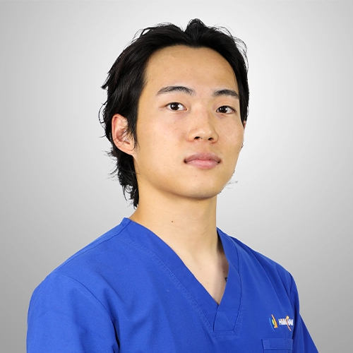 Mr Kyungwan Nam