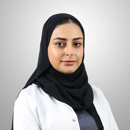 Ms. Budour Yousif Alharmoodi