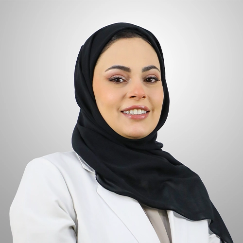 Ms. Fatema Khalil Inshasi