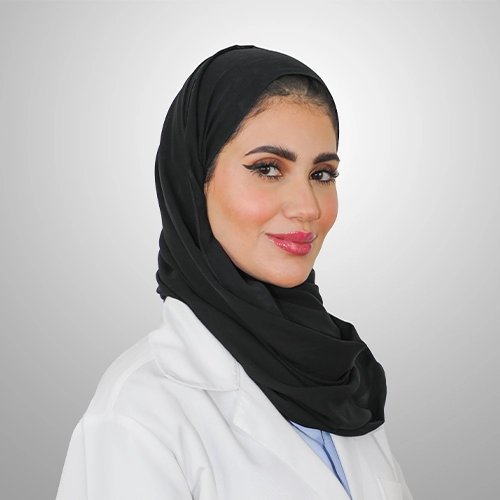 Ms. Jawaher Butti
