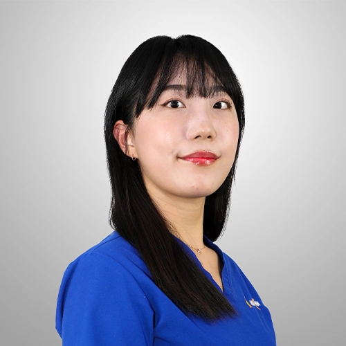 Ms. Jhihye Lee