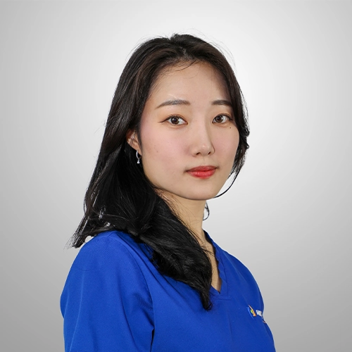 Ms. Minkyung Choi