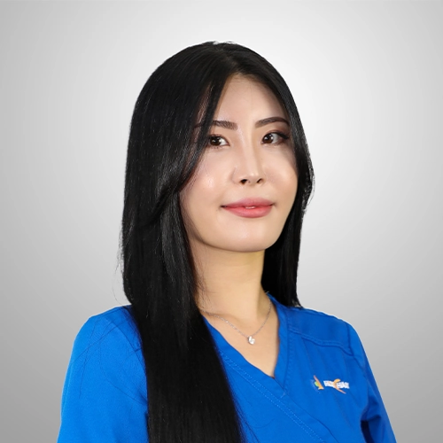 Ms. Suhyun Um