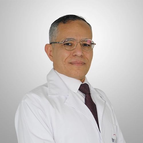 Prof. Ahmed Abdel Aziz Shorrab