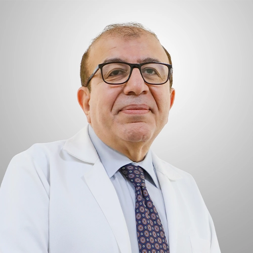 Prof. Dr. Tarek Ibrahim Mahdi