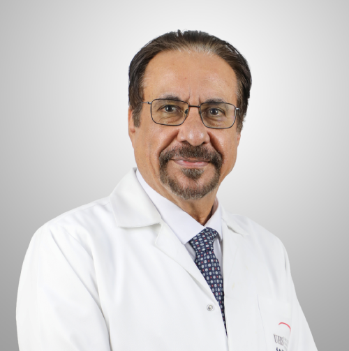 Prof. Mohamed Saleh Alhajjaj