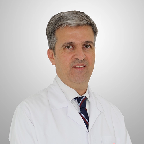 Prof. Suhail Al-Amad