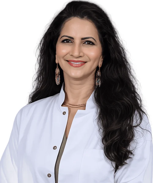 Monika Chawla