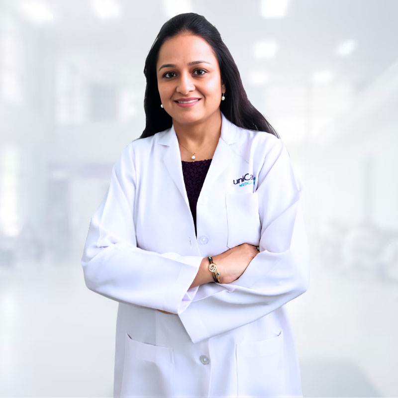 Kavita Pawar
