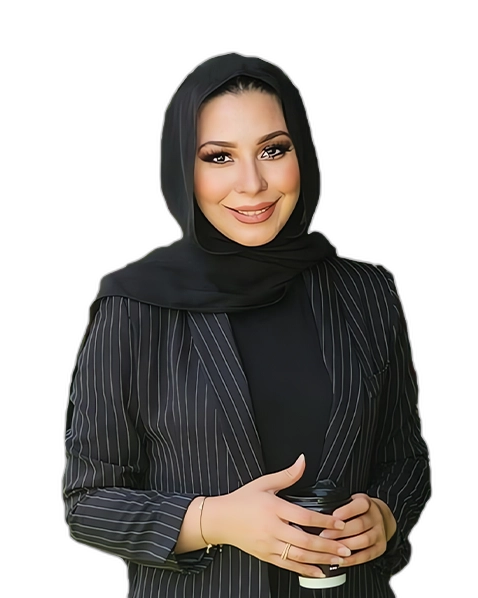 Dr. Maryam Al-Awadhi